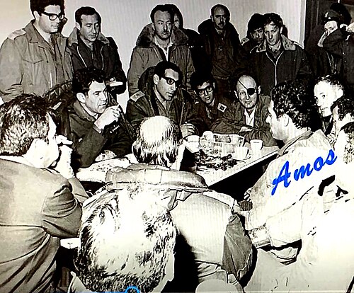 Operation Spring of Youth